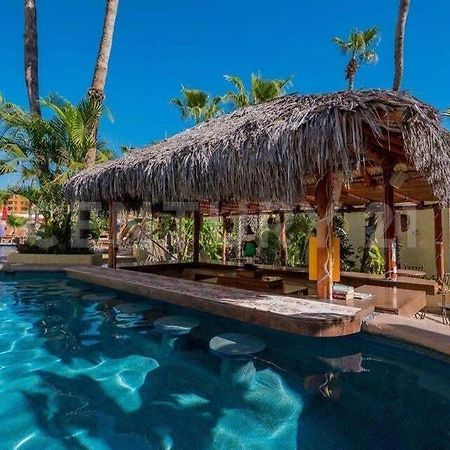 Cabo Oasis Aparthotel Cabo San Lucas Kültér fotó