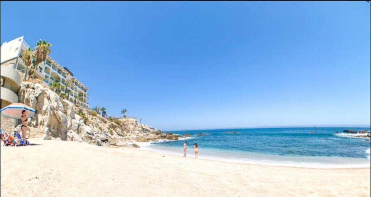 Cabo Oasis Aparthotel Cabo San Lucas Kültér fotó