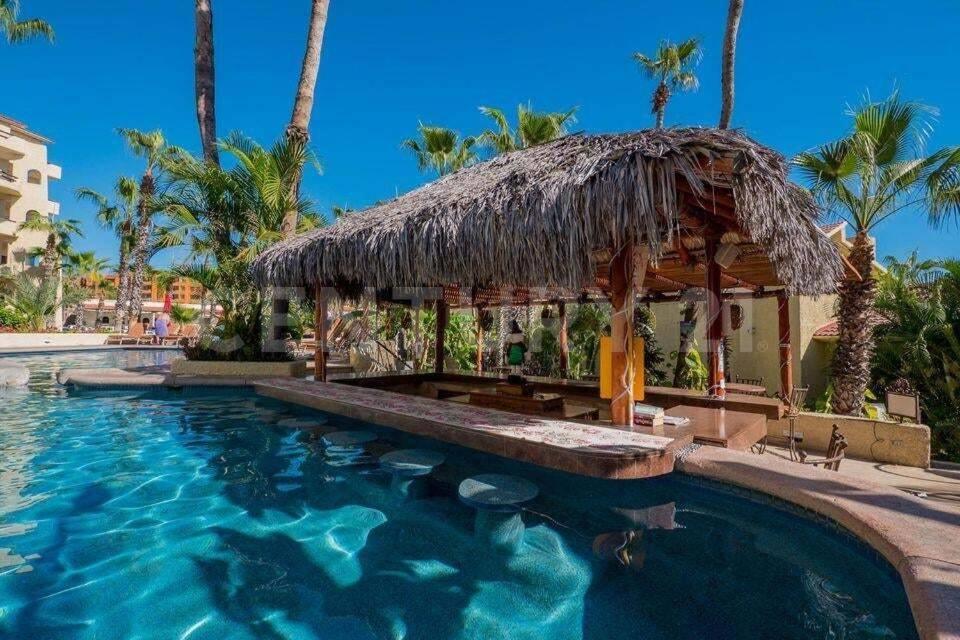 Cabo Oasis Aparthotel Cabo San Lucas Kültér fotó