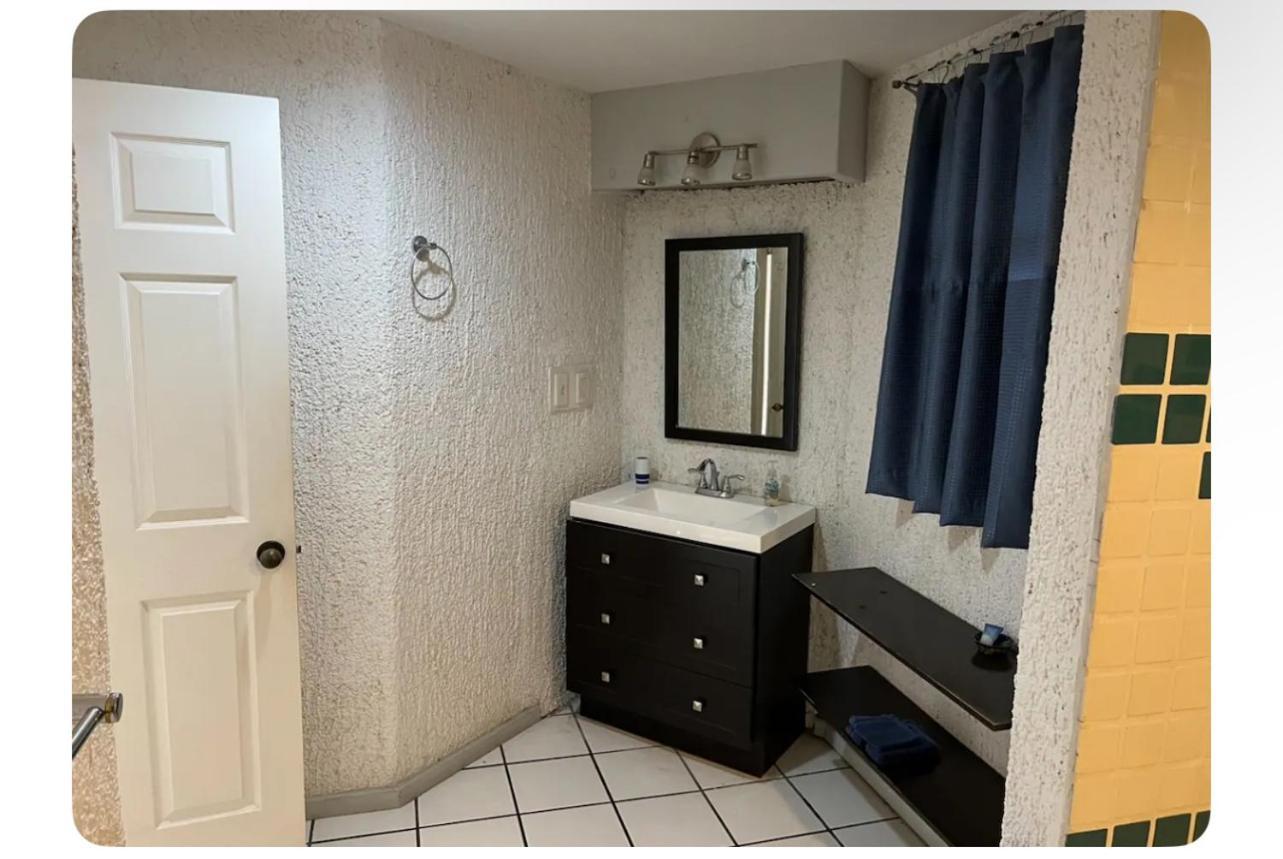 Cabo Oasis Aparthotel Cabo San Lucas Kültér fotó
