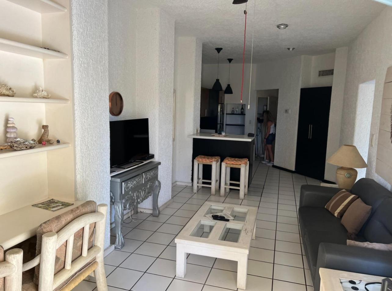Cabo Oasis Aparthotel Cabo San Lucas Kültér fotó