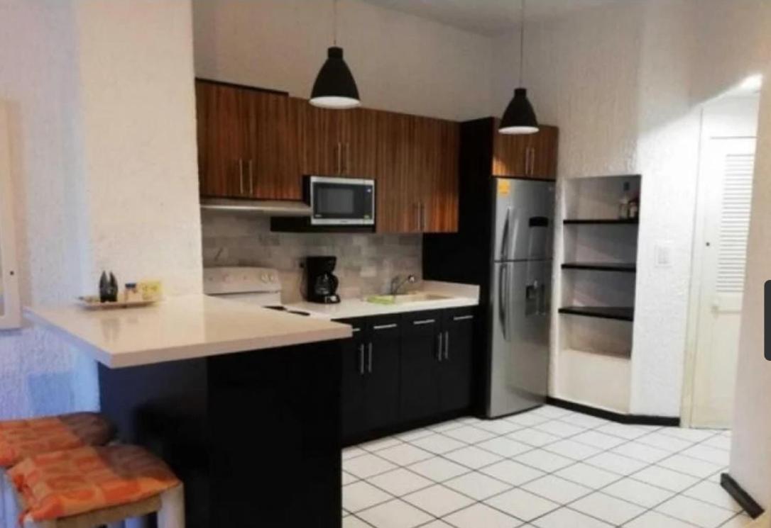 Cabo Oasis Aparthotel Cabo San Lucas Kültér fotó
