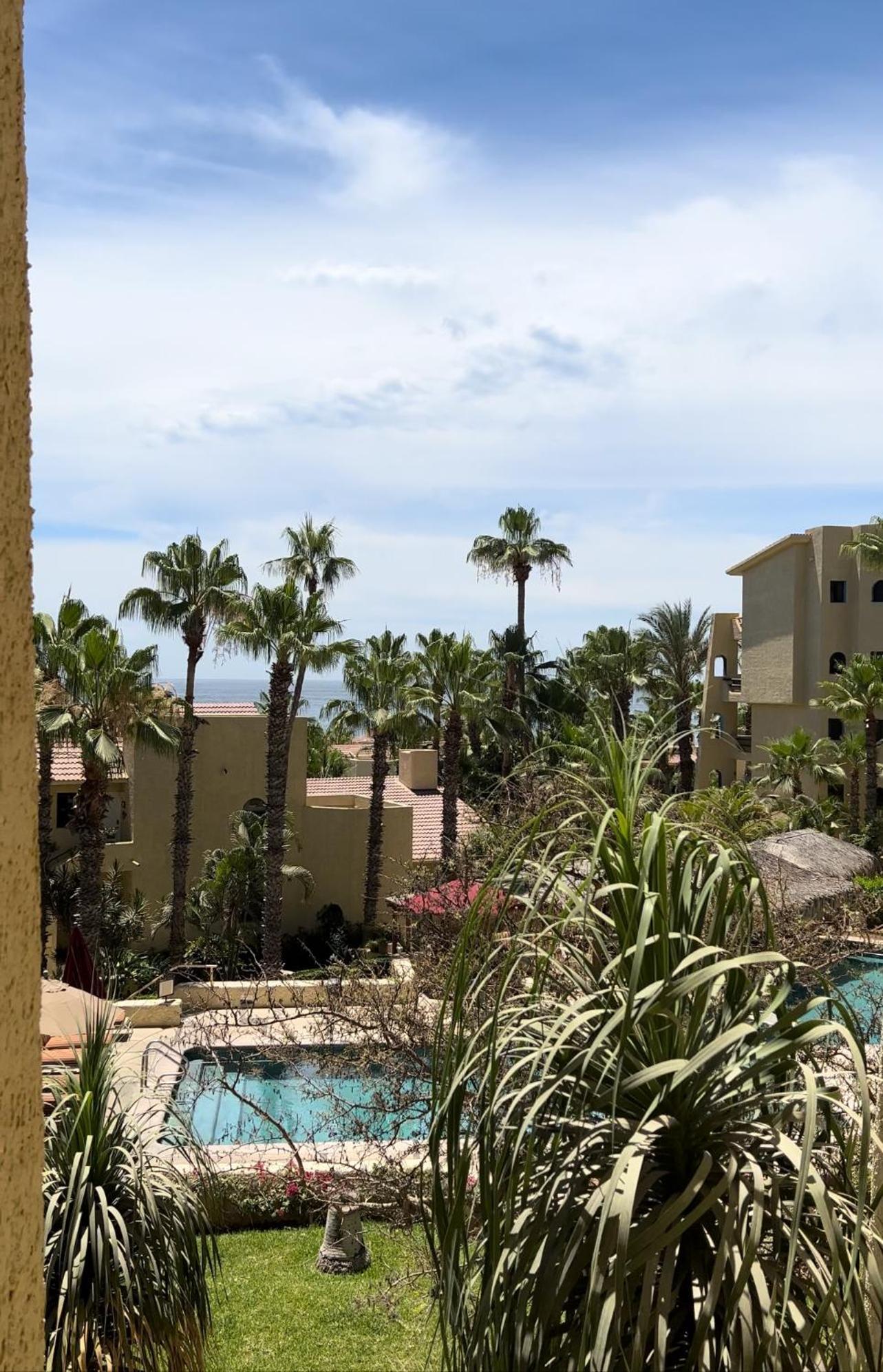 Cabo Oasis Aparthotel Cabo San Lucas Kültér fotó